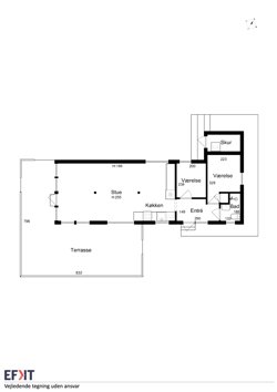 Svalevej 4, Følle Strand, 8410 Rønde