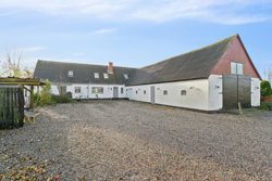 Gammeljord 35, Tvede, 8930 Randers NØ