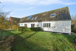 Gammeljord 35, Tvede, 8930 Randers NØ