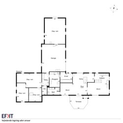 Gammeljord 35, Tvede, 8930 Randers NØ