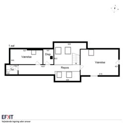Gammeljord 35, Tvede, 8930 Randers NØ