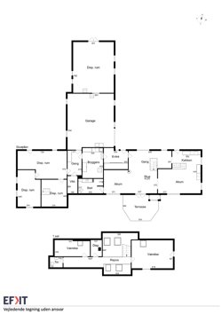 Gammeljord 35, Tvede, 8930 Randers NØ