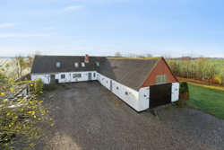 Gammeljord 35, Tvede, 8930 Randers NØ