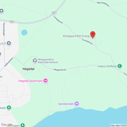 Torndalsvej 1, Hjerritsdal, 9500 Hobro