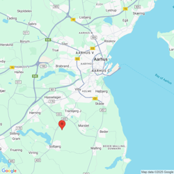 Ravnholtvej 34C, Ravnholt, 8310 Tranbjerg J