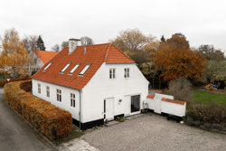 Gl. Hovedvej 18A, Bjødstrup, 8410 Rønde