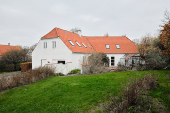 Gl. Hovedvej 18A, 8410 Rønde