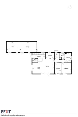 H C Andersensvej 16, 8560 Kolind