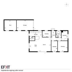 H C Andersensvej 16, 8560 Kolind