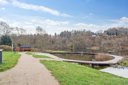 Kløvermarken 18, 8654 Bryrup