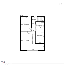 Svalevej 4, 6971 Spjald