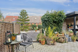 Svalevej 4, 6971 Spjald