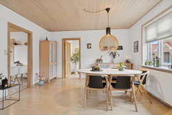 Svalevej 4, 6971 Spjald