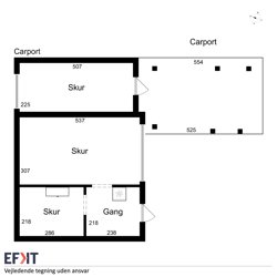 Hylkevej 45A, Hylke, 8660 Skanderborg