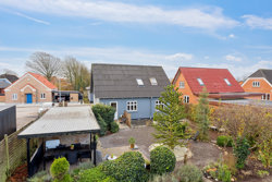 Svalevej 4, 6971 Spjald