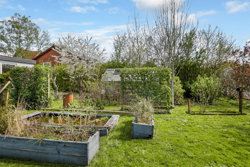 Drosselvej 8, 8410 Rønde