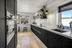 Drosselvej 8, 8410 Rønde