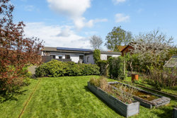 Drosselvej 8, 8410 Rønde