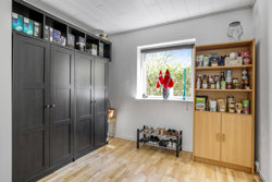 Drosselvej 8, 8410 Rønde