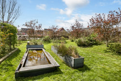 Drosselvej 8, 8410 Rønde