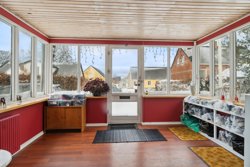 Askhøjvej 5, Lyngby, 8570 Trustrup