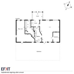Askhøjvej 5, Lyngby, 8570 Trustrup