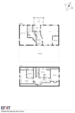Askhøjvej 5, Lyngby, 8570 Trustrup