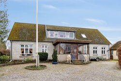 Askhøjvej 5, Lyngby, 8570 Trustrup