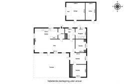 Drosselvej 8, 8410 Rønde