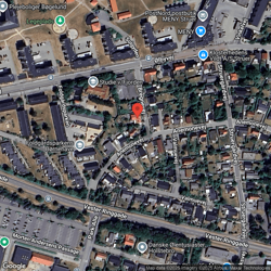 Bregnevej 6, 7600 Struer