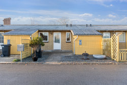 Tarupvej 35, 4700 Næstved