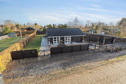 Bækhaven 20, Øster Hurup, 9560 Hadsund