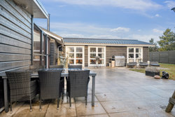 Bækhaven 20, Øster Hurup, 9560 Hadsund