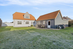 Bælumvej 12, 9575 Terndrup