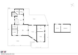 Bækhaven 20, Øster Hurup, 9560 Hadsund