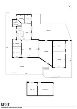 Bækhaven 20, Øster Hurup, 9560 Hadsund