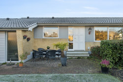 Cikorievej 19, 8763 Rask Mølle