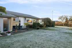 Cikorievej 19, 8763 Rask Mølle