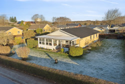 Cikorievej 19, 8763 Rask Mølle