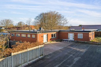 Skærskovtoften 10B, 8600 Silkeborg