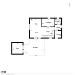 Harpøtvej 94, Skalstrup, 7570 Vemb