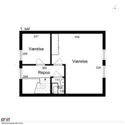 Odinsvej 18, 7000 Fredericia