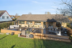 Trige Møllevej 120, 8380 Trige