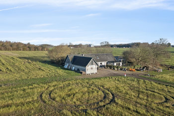 Gl Hovedvej 6, 9500 Hobro