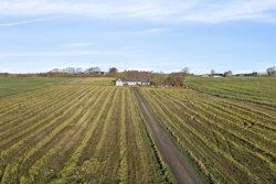 Gl Hovedvej 6, Karlby, 9500 Hobro