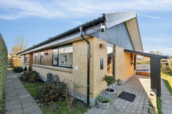 Trige Møllevej 120, 8380 Trige