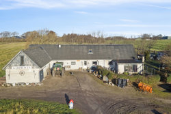 Gl Hovedvej 6, Karlby, 9500 Hobro