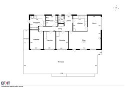 Trige Møllevej 120, 8380 Trige