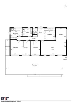 Trige Møllevej 120, 8380 Trige