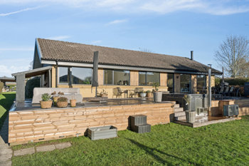 Trige Møllevej 120, 8380 Trige